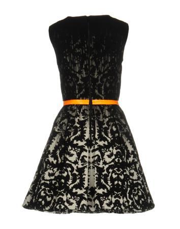 Платье MANUEL FACCHINI