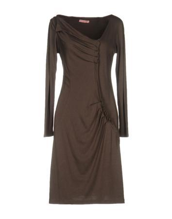 Платье MONIKA VARGA