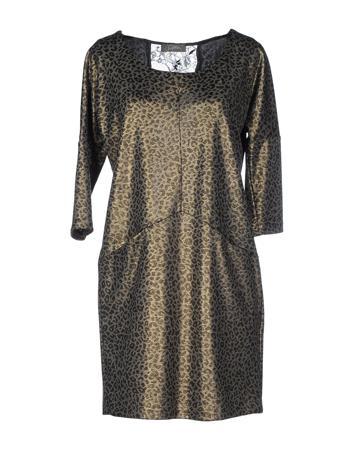 Платье SOALLURE