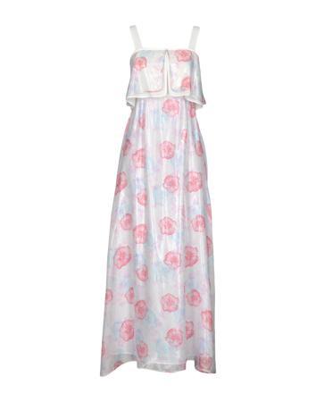 Платье PAOLA FRANI