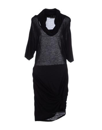 Платье PINKO GREY