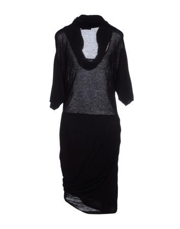 Платье PINKO GREY