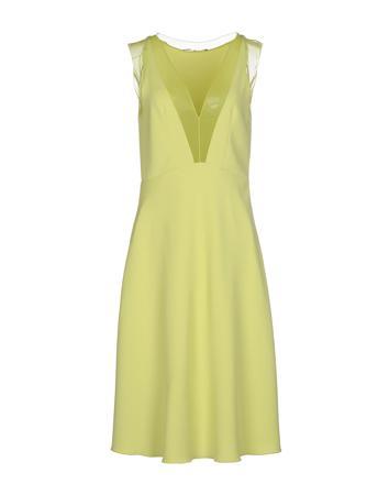 Платье ERMANNO SCERVINO