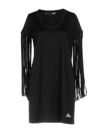 Платье LOVE MOSCHINO