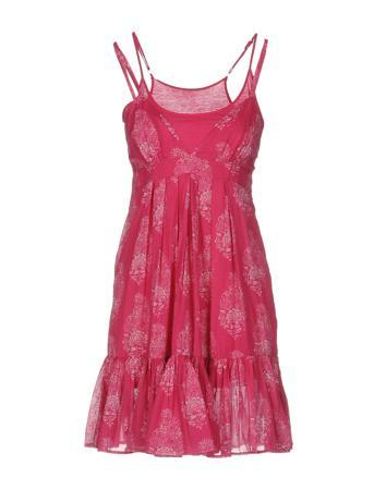 Платье TWIN-SET JEANS