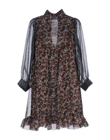 Платье MANOUSH