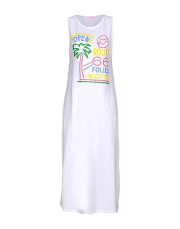 Платье BLUGIRL FOLIES