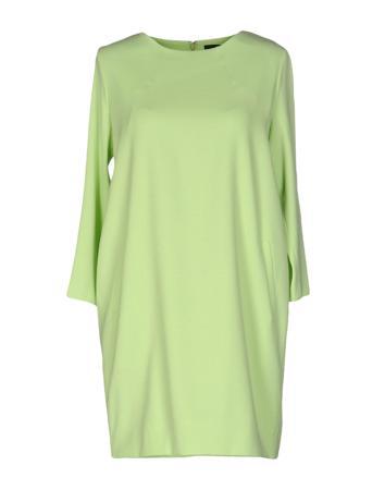 Платье GIULIANO FUJIWARA