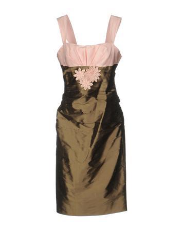 Платье MIREIA BISBE