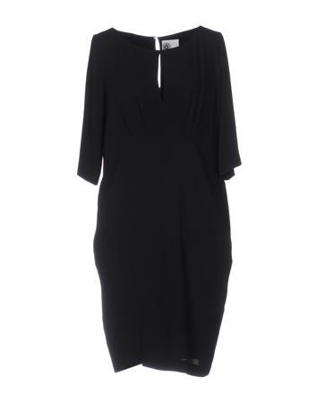 Платье ATTIC AND BARN