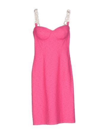 Платье MOSCHINO CHEAP AND CHIC