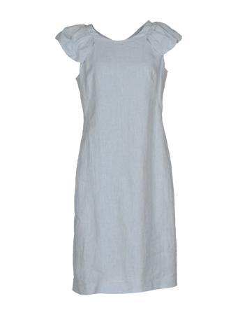 Платье ARMANI COLLEZIONI