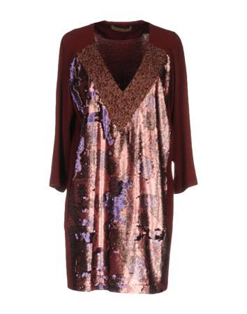 Платье MARIAGRAZIA PANIZZI