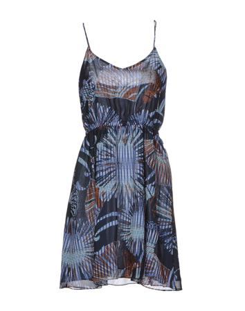 Платье PINKO BLACK