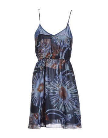 Платье PINKO BLACK