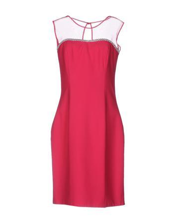 Платье MUSANI COUTURE