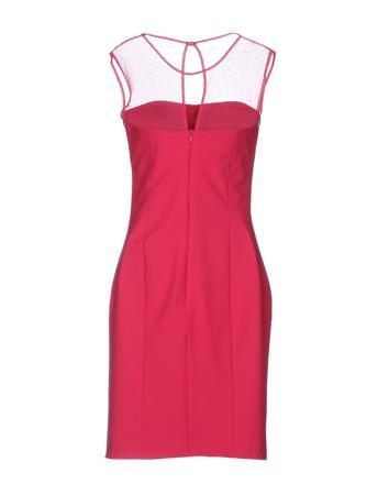 Платье MUSANI COUTURE