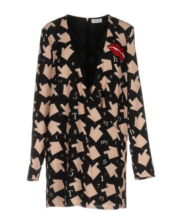 Платье AU JOUR LE JOUR