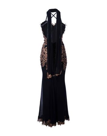 Платье MUSANI COUTURE
