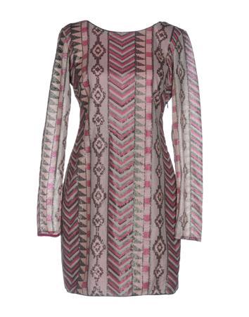 Платье LES COCKTAILS DE LIU •JO