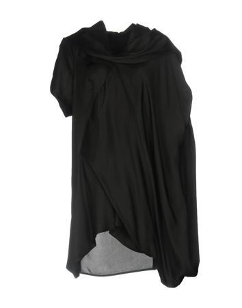 Платье RICK OWENS