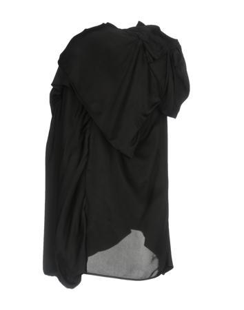 Платье RICK OWENS