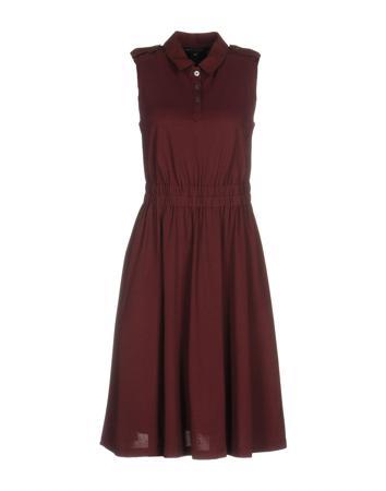 Платье MARC BY MARC JACOBS