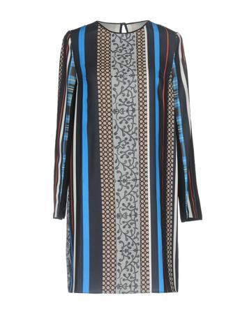 Платье CLOVER CANYON