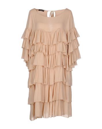 Платье SOALLURE