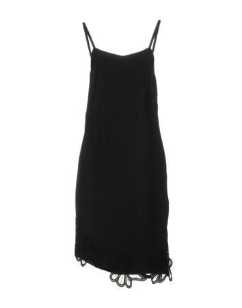 Платье VICTORIA BECKHAM