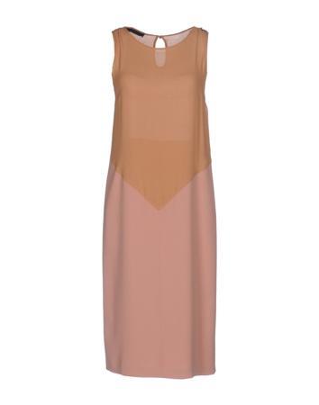 Платье ELISABETTA FRANCHI 24 ORE