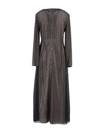 Платье LANVIN