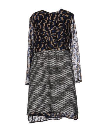 Платье MICHAEL VAN DER HAM Платье MICHAEL VAN DER HAM