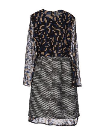 Платье MICHAEL VAN DER HAM Платье MICHAEL VAN DER HAM