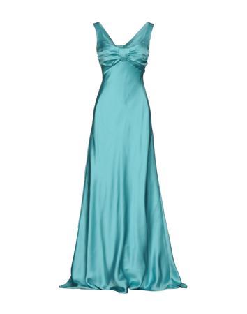 Платье DAVID FIELDEN