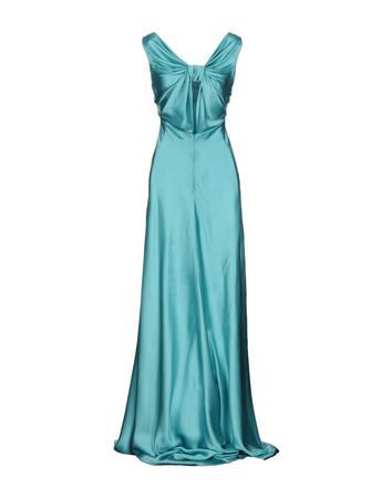 Платье DAVID FIELDEN