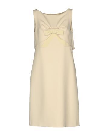 Платье MOSCHINO