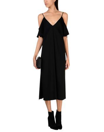 Платье T by ALEXANDER WANG