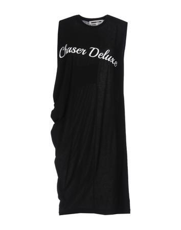 Платье McQ Alexander McQueen