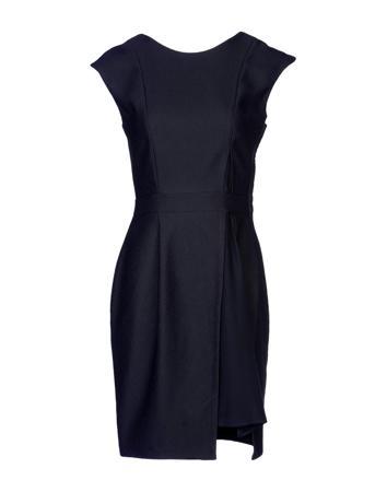 Платье FONNESBECH