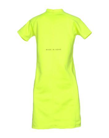 Платье VFILES SPORT PLUS