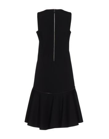 Платье KARL LAGERFELD