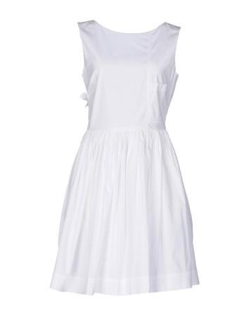 Платье MARC BY MARC JACOBS