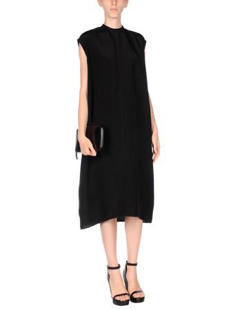 Платье RICK OWENS