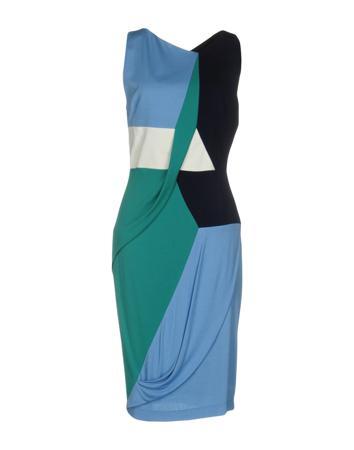 Платье PETER PILOTTO