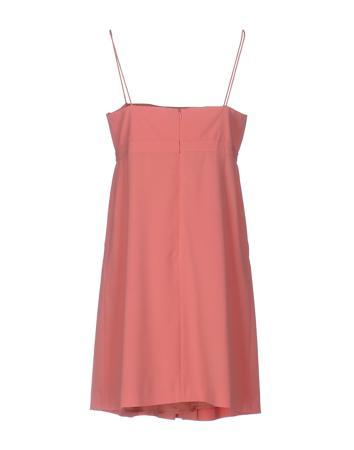 Платье MOSCHINO CHEAP AND CHIC