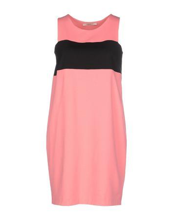 Платье CAPOBIANCO