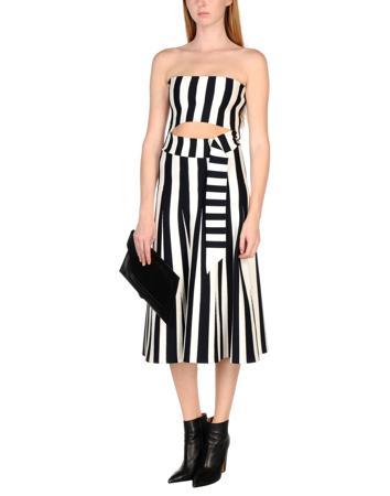Платье ALEXANDER WANG