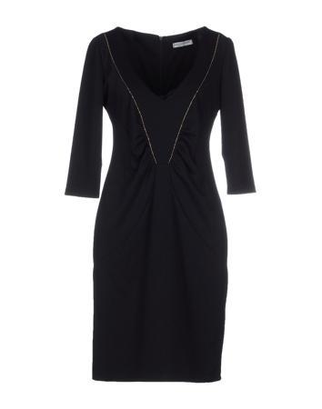 Платье DANIELA FARGION