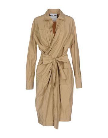 Платье MOSCHINO COUTURE